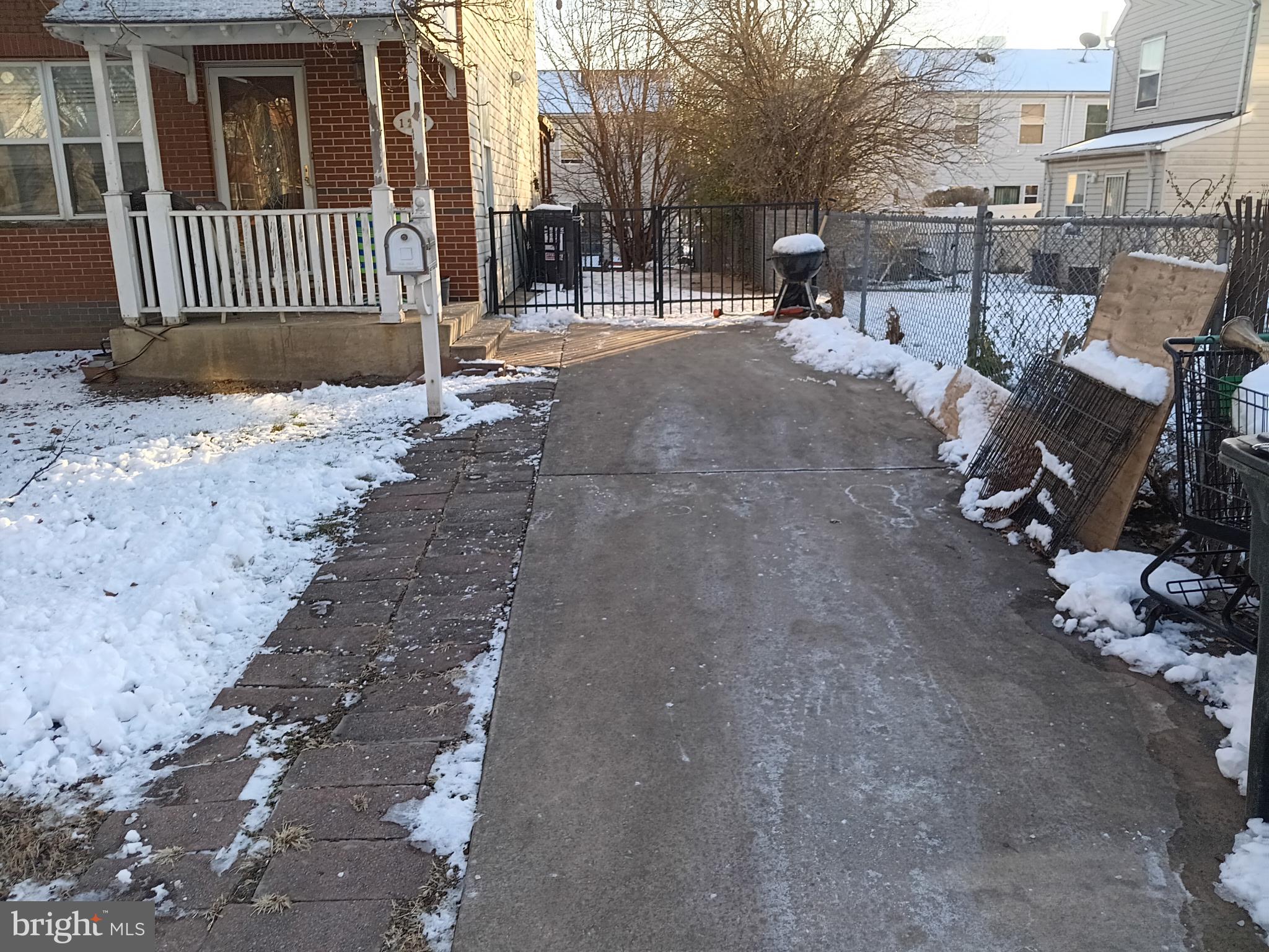 PHILADELPHIA - Residential