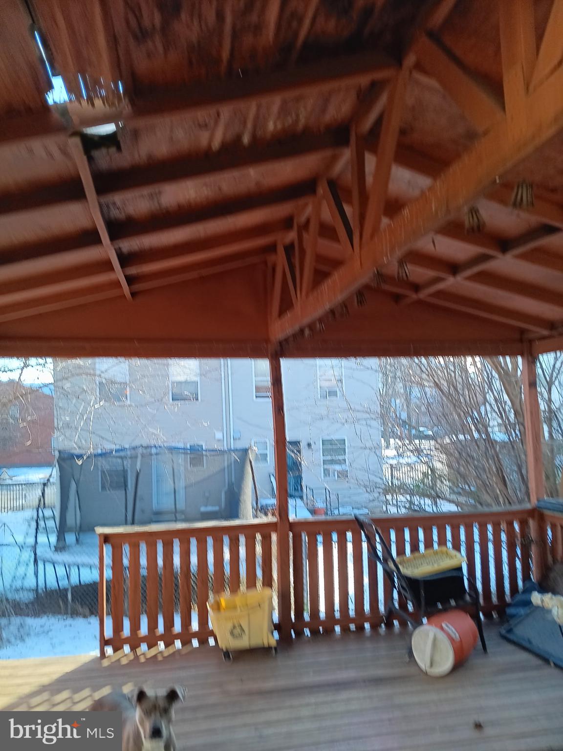 PHILADELPHIA - Residential