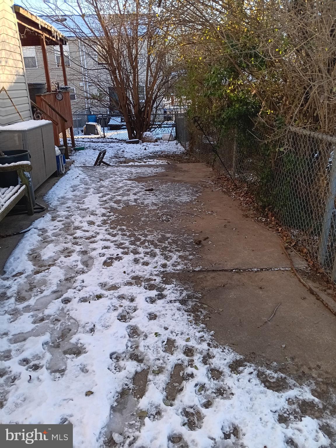 PHILADELPHIA - Residential