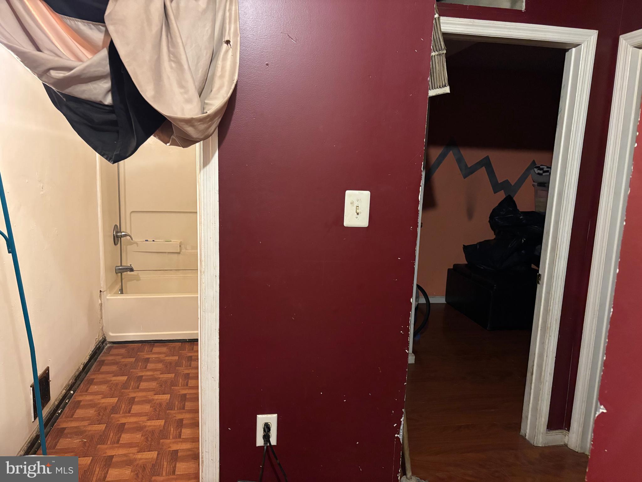 PHILADELPHIA - Residential