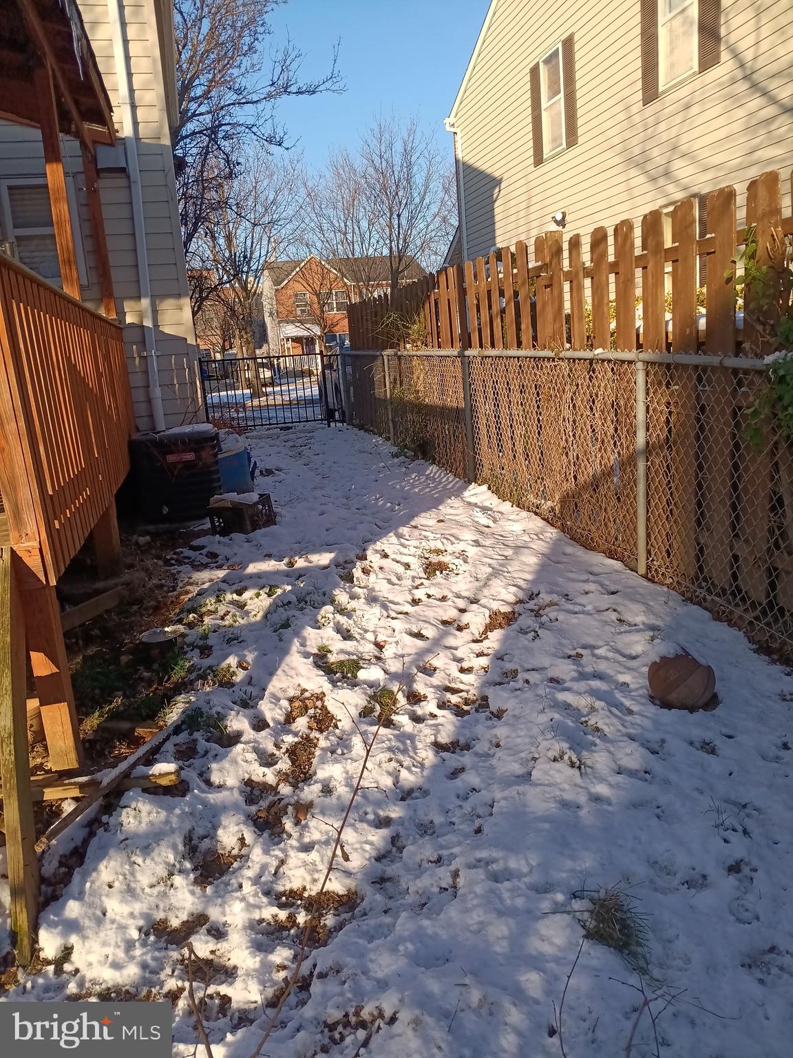 PHILADELPHIA - Residential