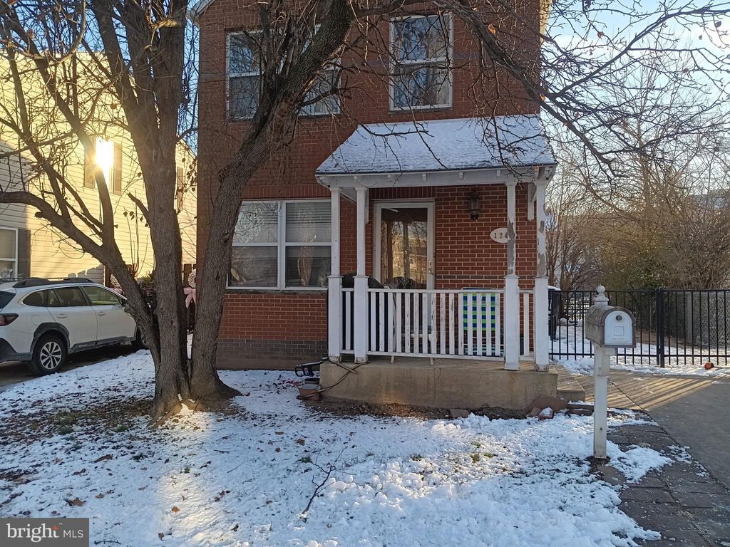 Photo of 1247 Cambridge Court, PHILADELPHIA, PA 19123 (MLS # PAPH2567430)