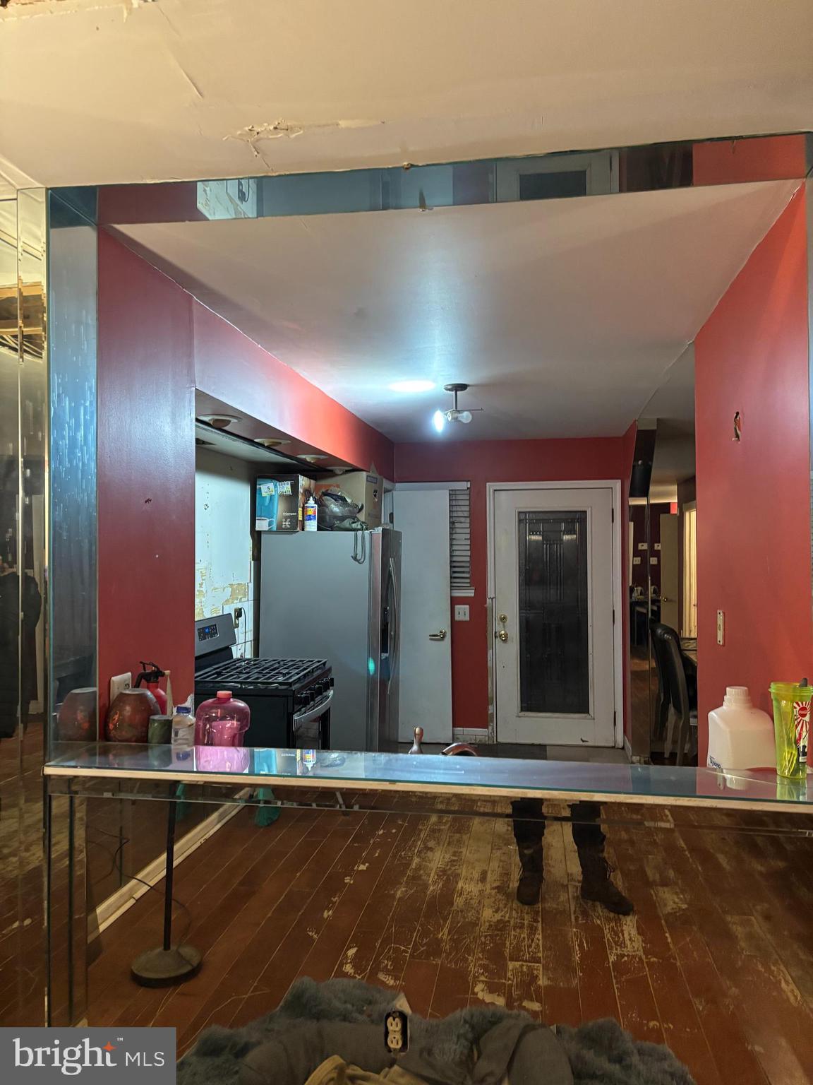 PHILADELPHIA - Residential