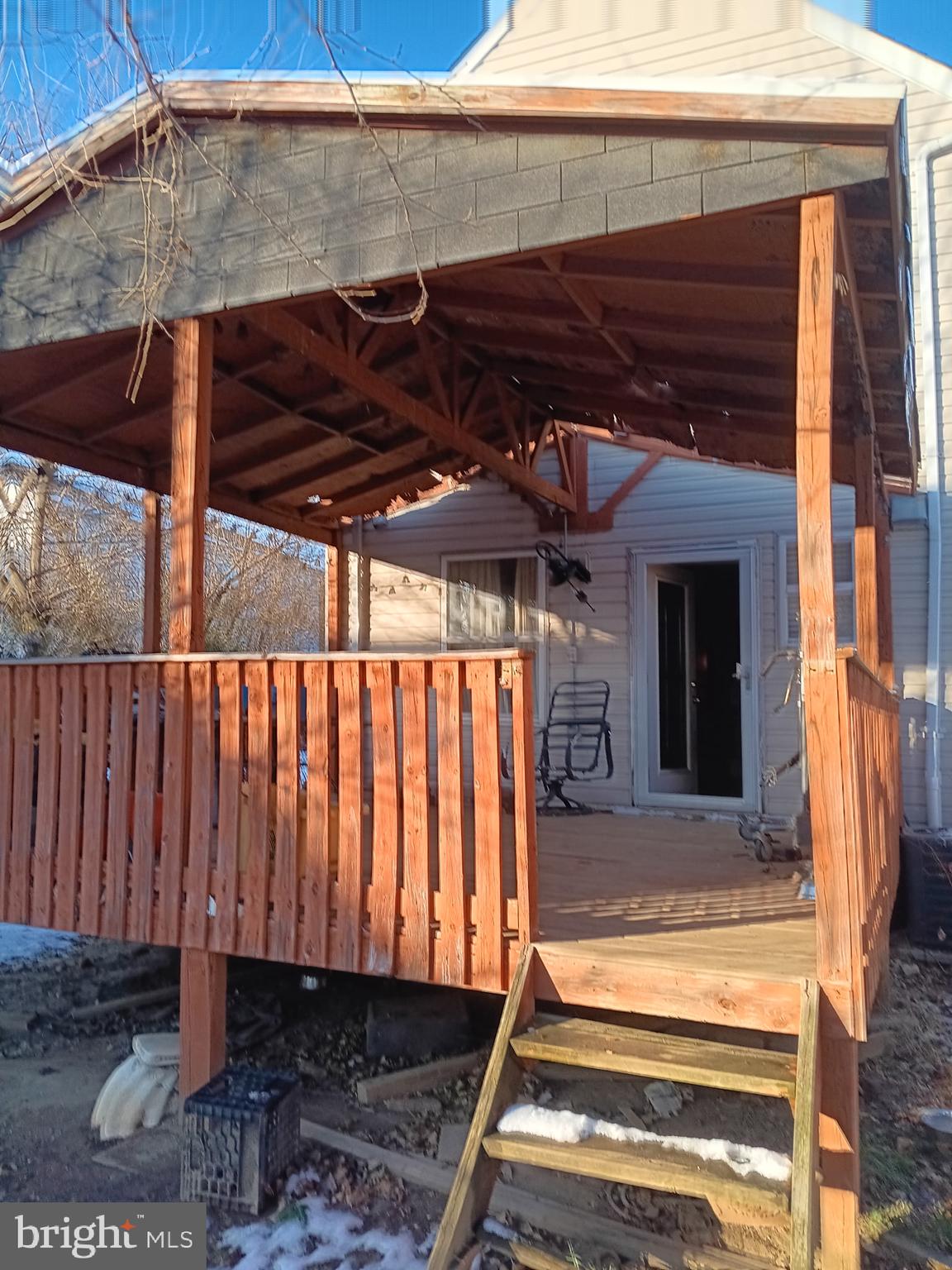 PHILADELPHIA - Residential