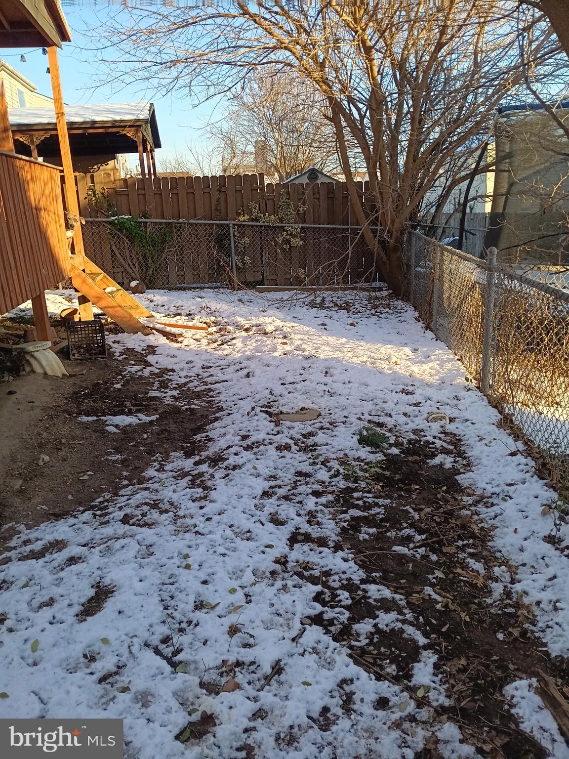 PHILADELPHIA - Residential