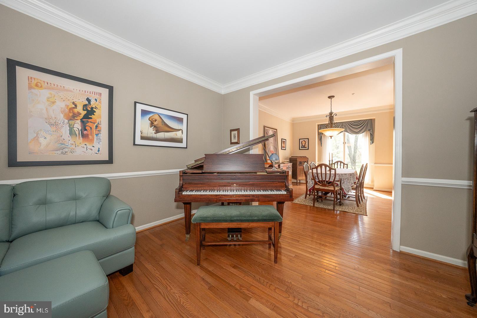 WHITFORD RIDGE - Residential