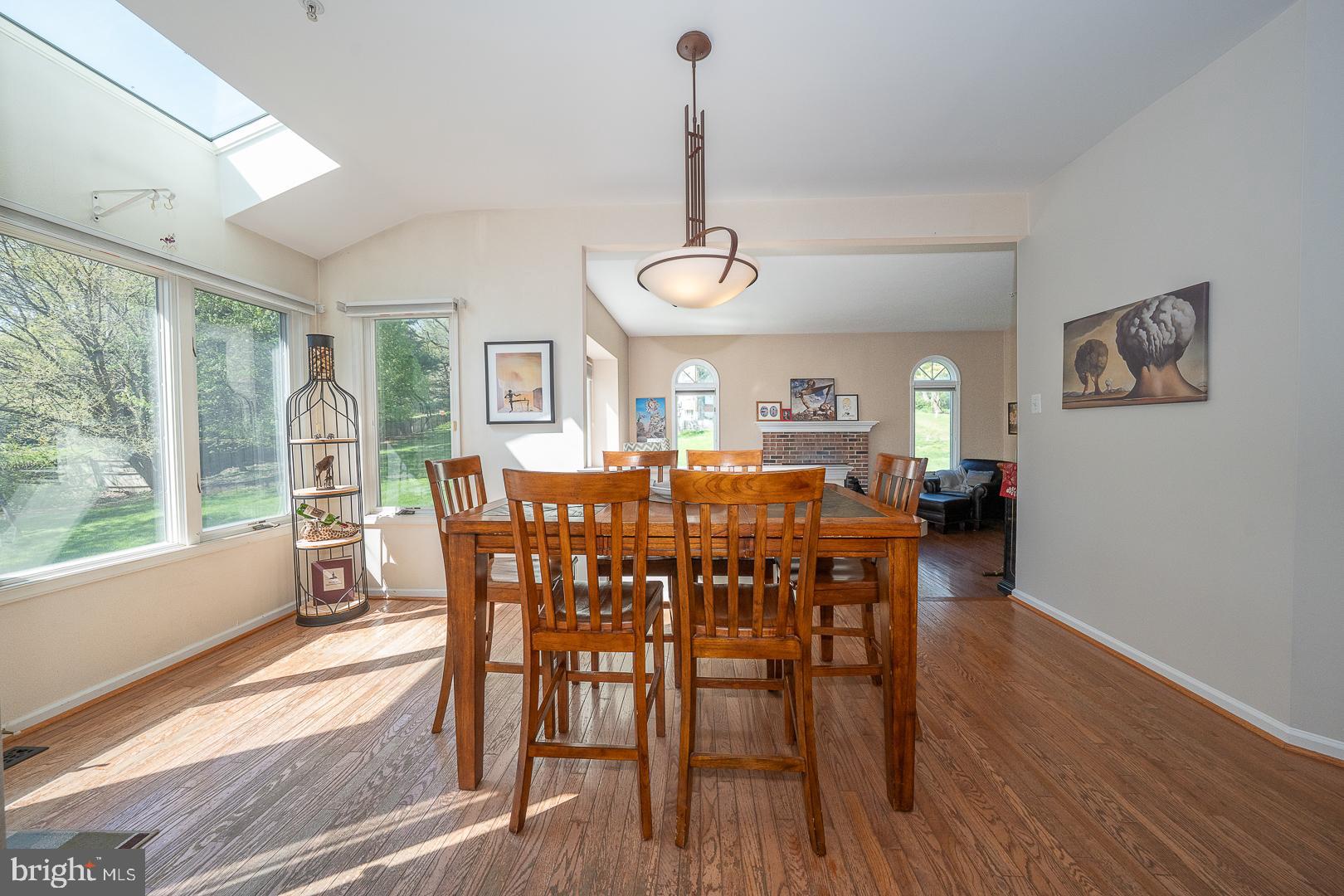 WHITFORD RIDGE - Residential