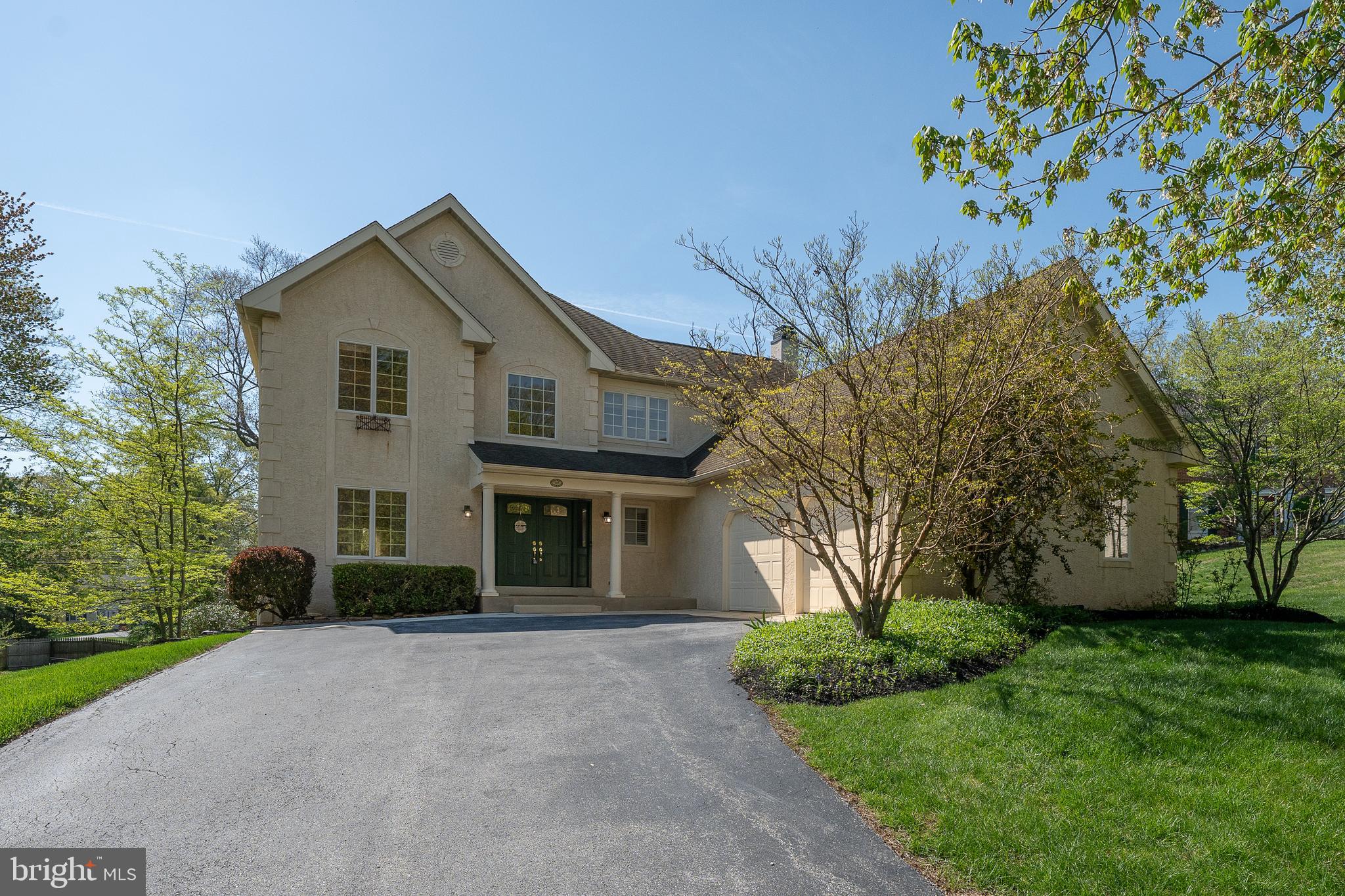 WHITFORD RIDGE - Residential
