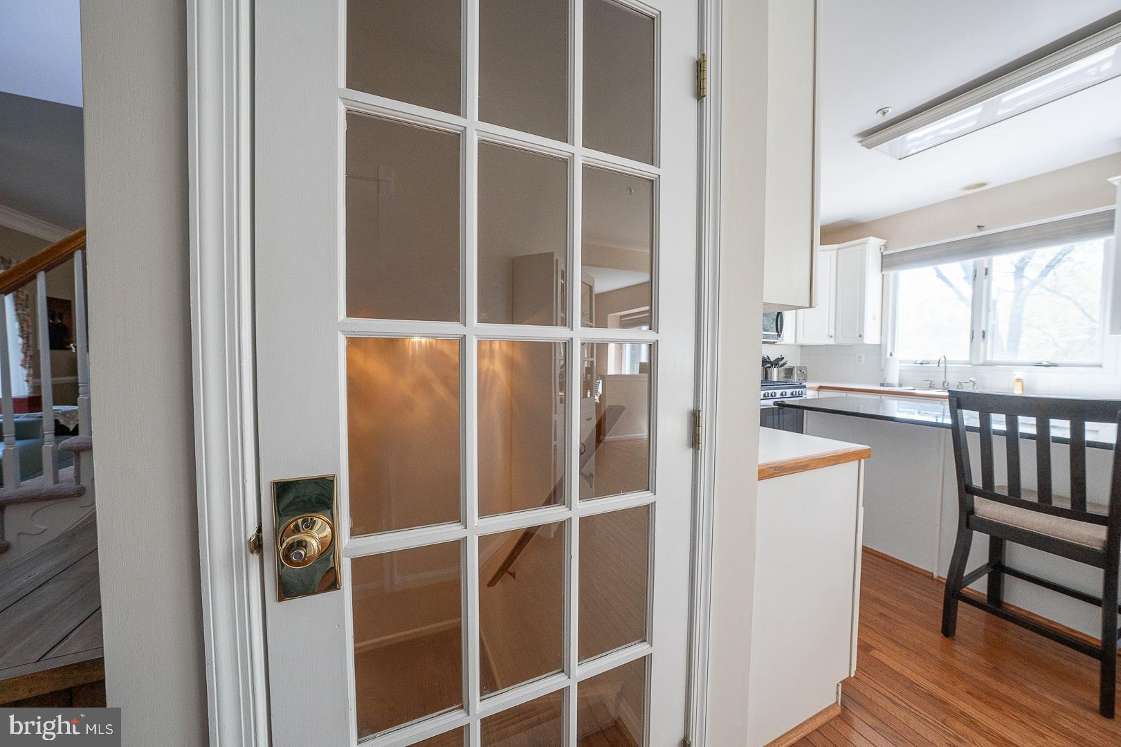 WHITFORD RIDGE - Residential