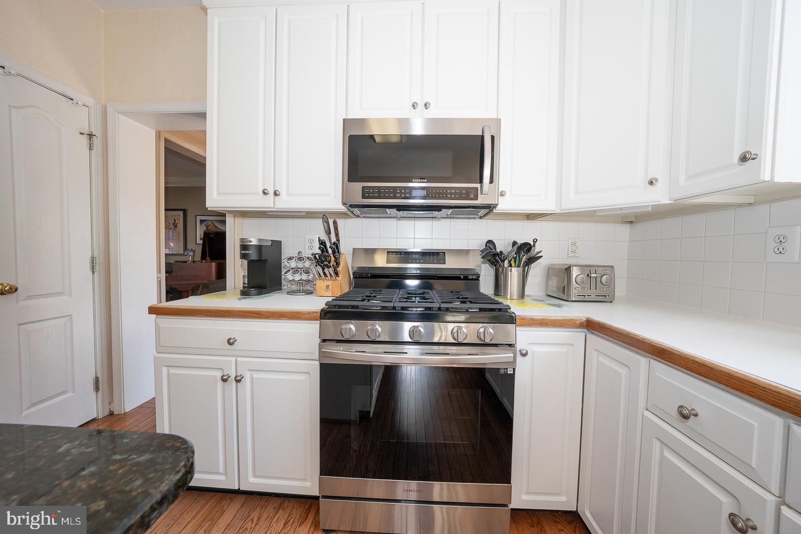 WHITFORD RIDGE - Residential