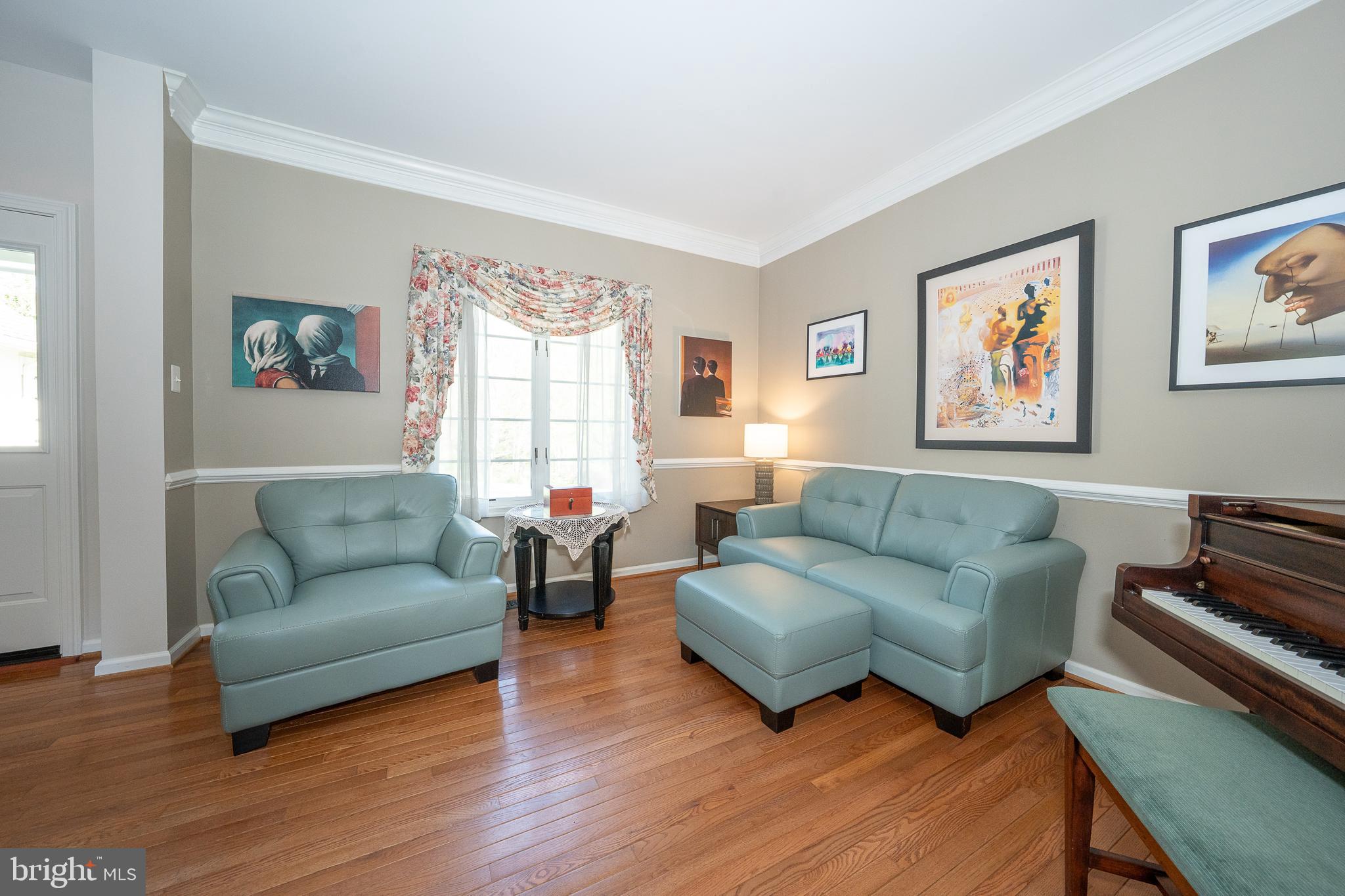 WHITFORD RIDGE - Residential