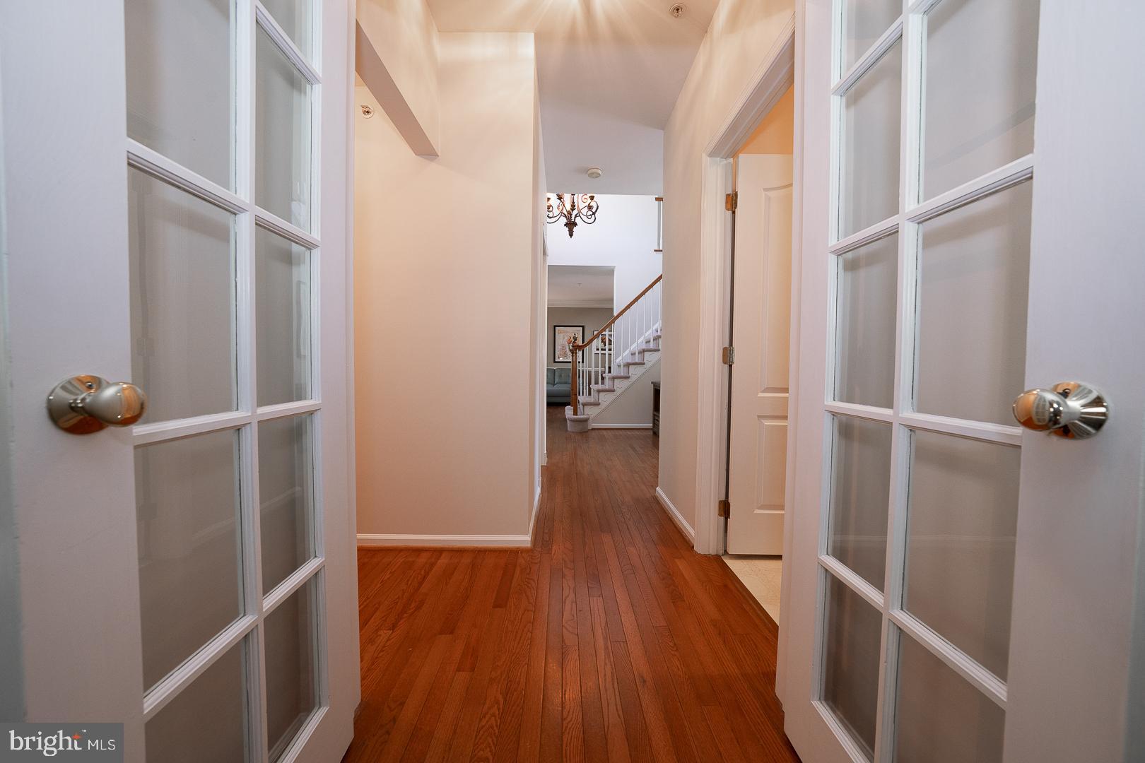 WHITFORD RIDGE - Residential