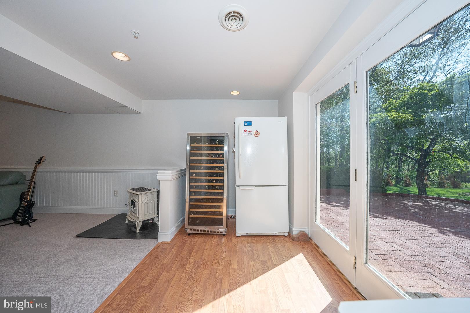 WHITFORD RIDGE - Residential