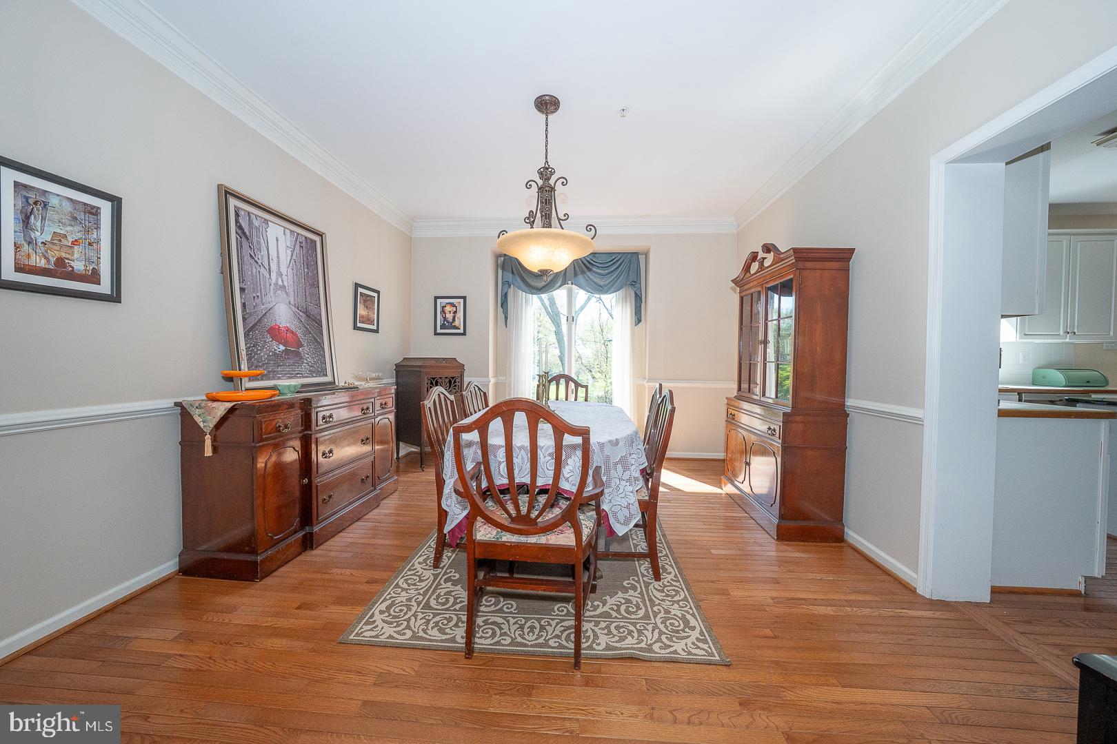 WHITFORD RIDGE - Residential