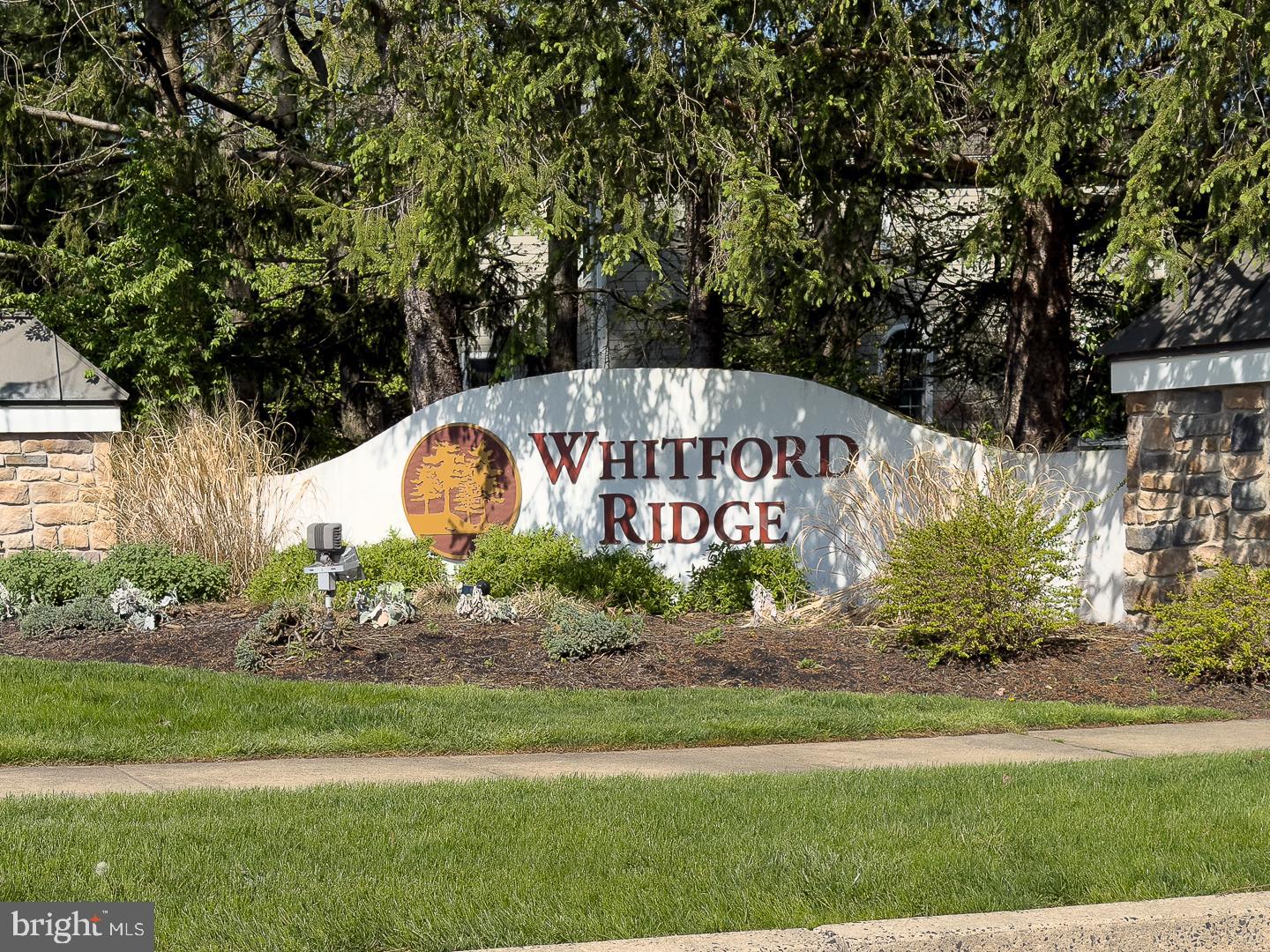 WHITFORD RIDGE - Residential