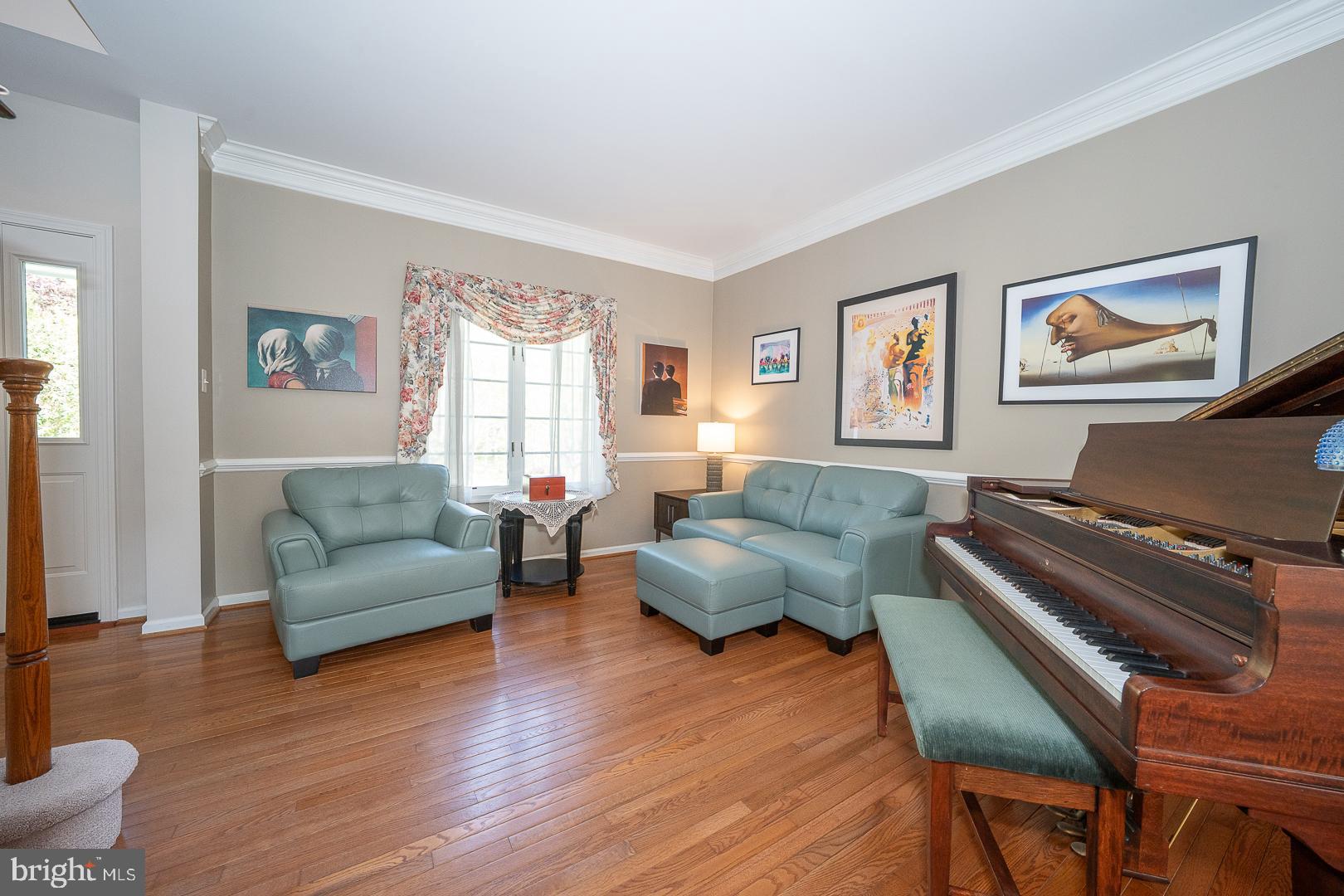 WHITFORD RIDGE - Residential