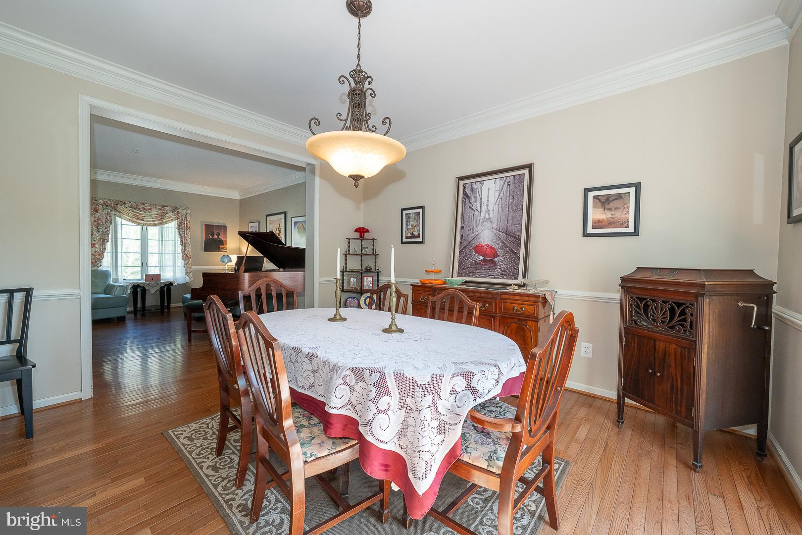 WHITFORD RIDGE - Residential
