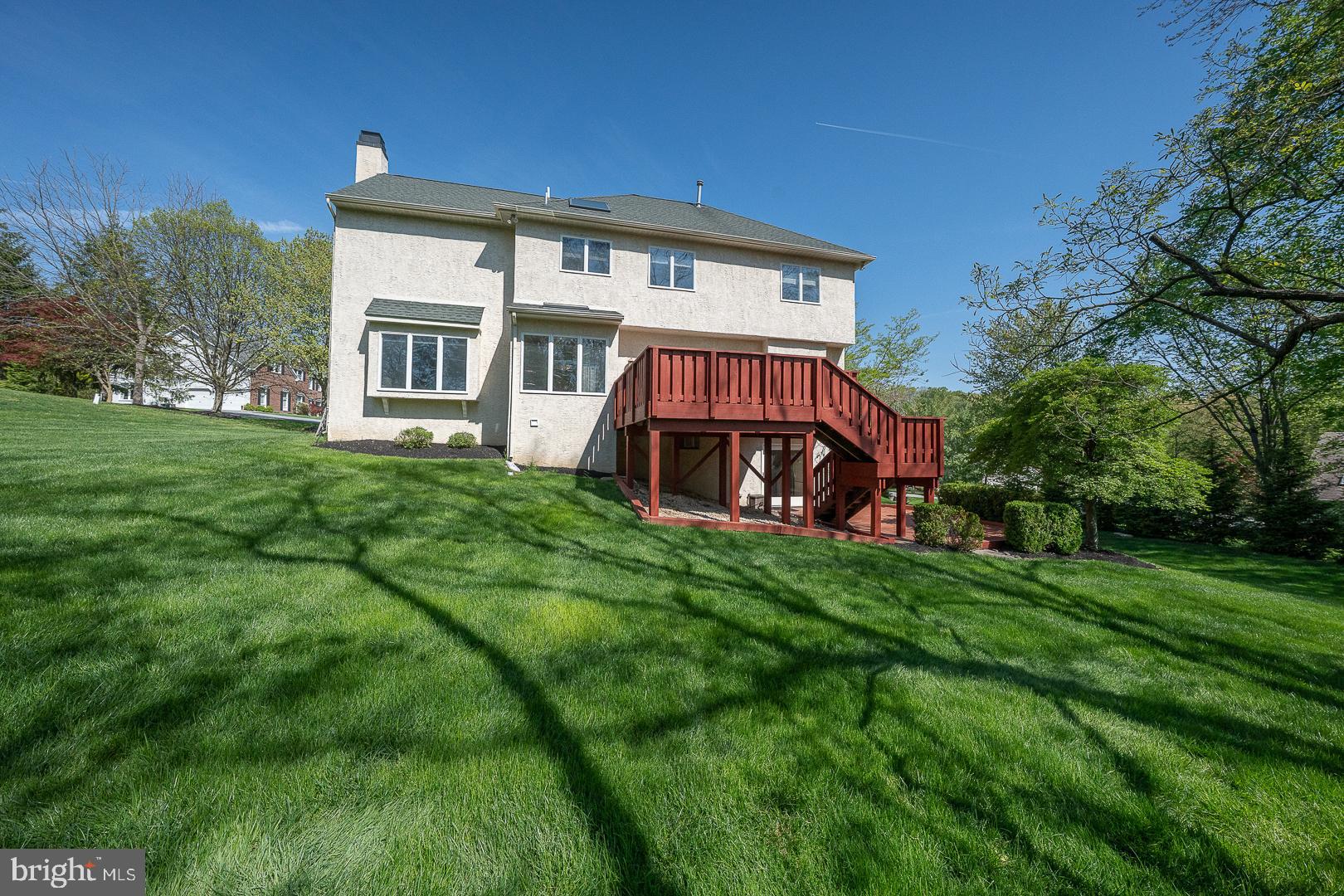 WHITFORD RIDGE - Residential