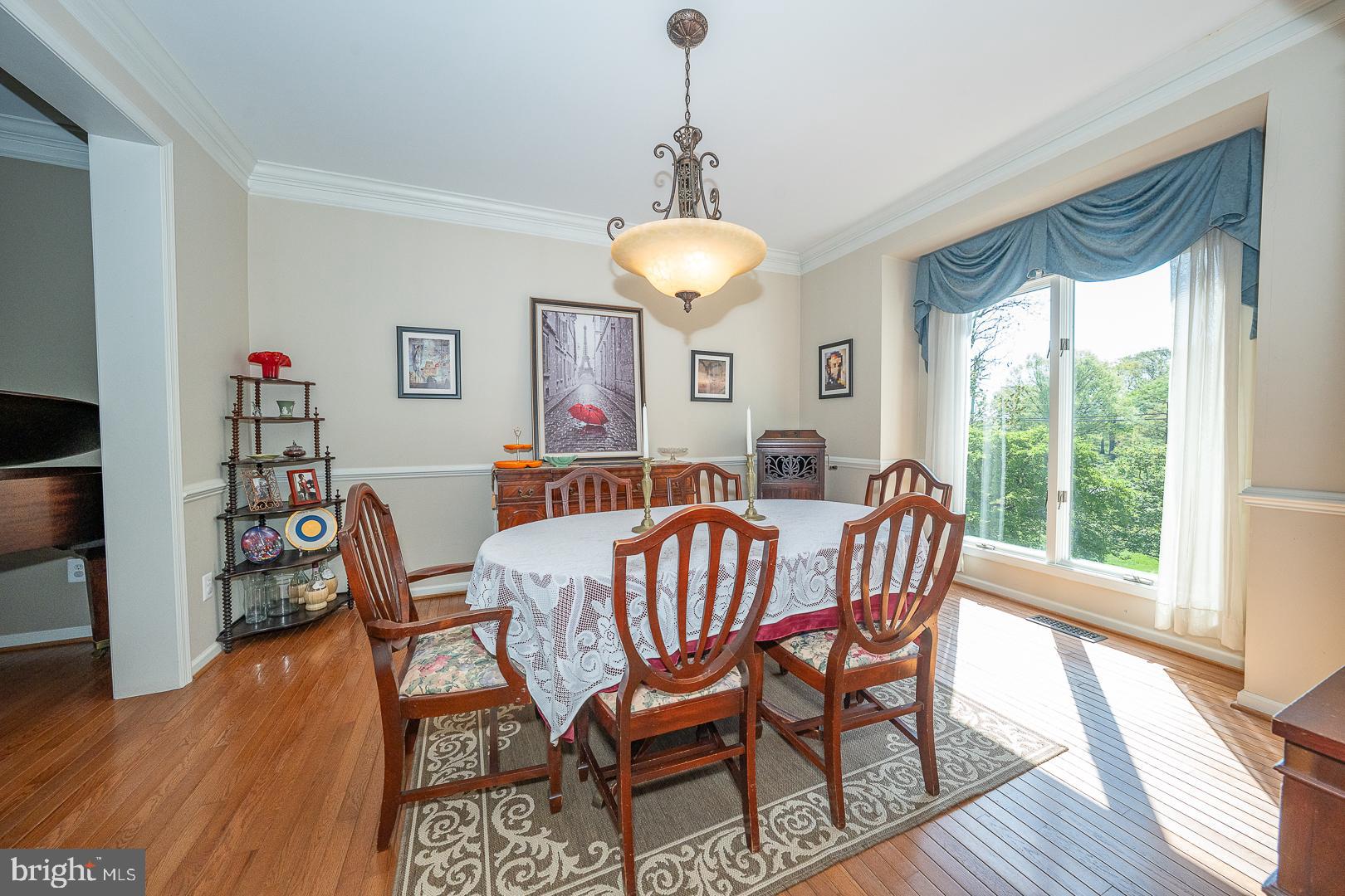 WHITFORD RIDGE - Residential