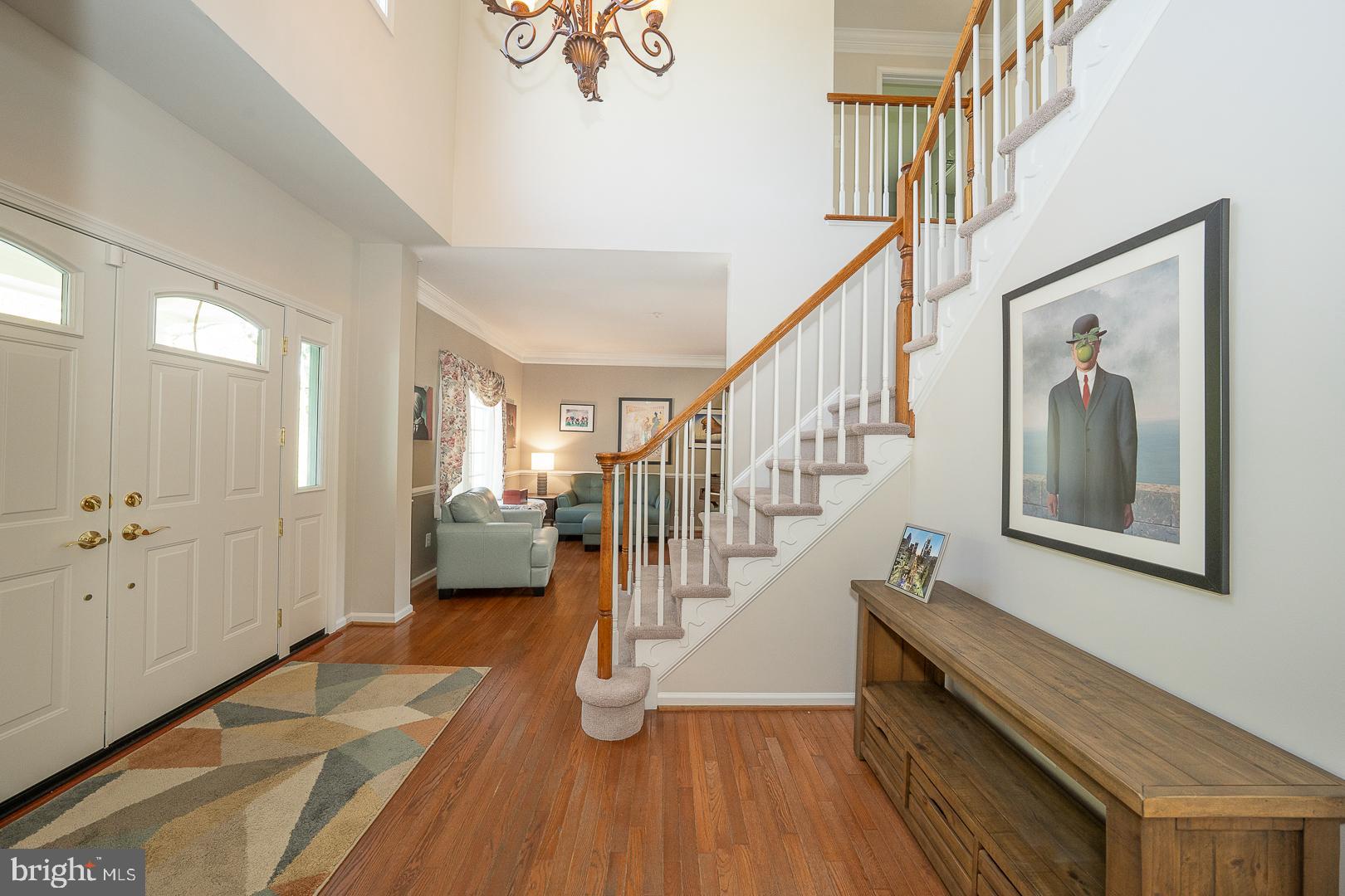 WHITFORD RIDGE - Residential