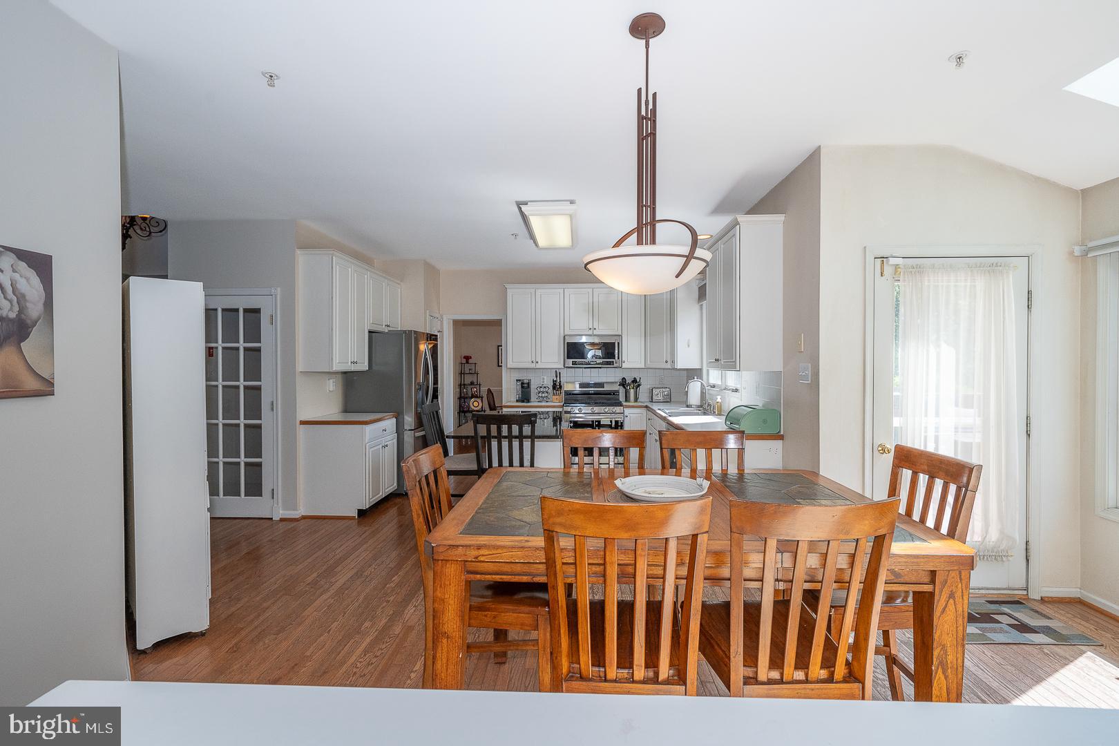 WHITFORD RIDGE - Residential