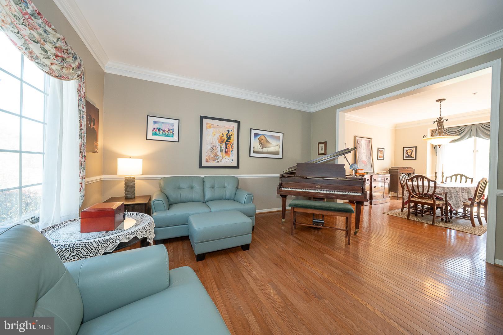 WHITFORD RIDGE - Residential