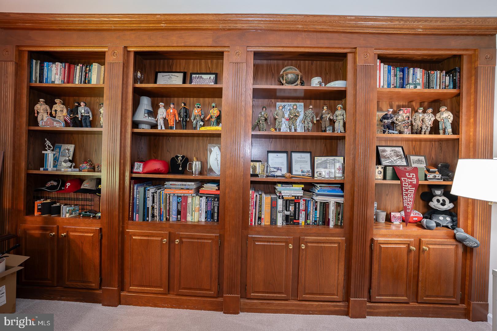 WHITFORD RIDGE - Residential