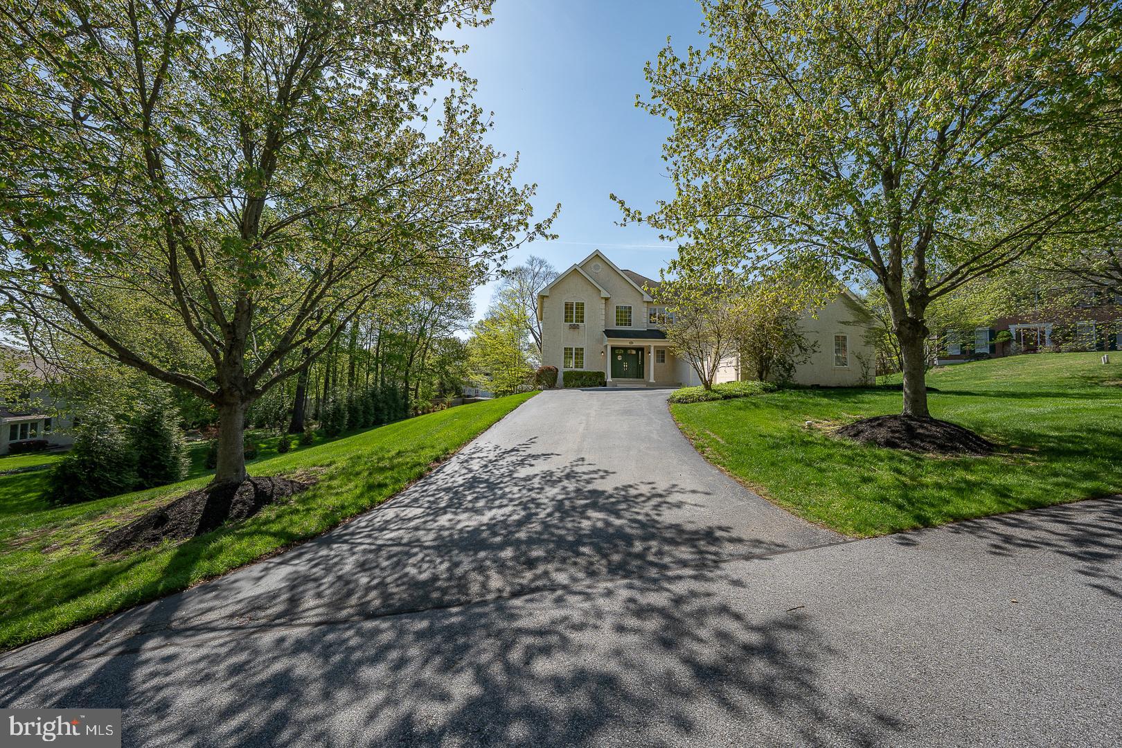 WHITFORD RIDGE - Residential