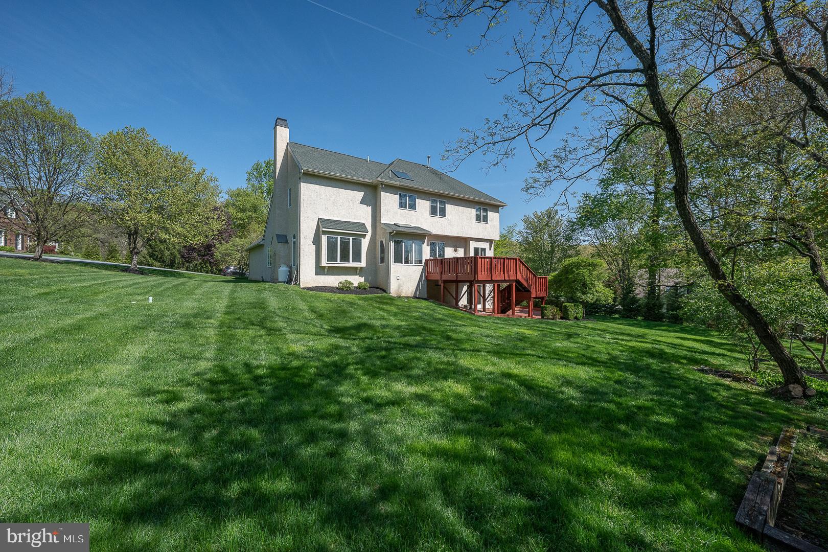 WHITFORD RIDGE - Residential
