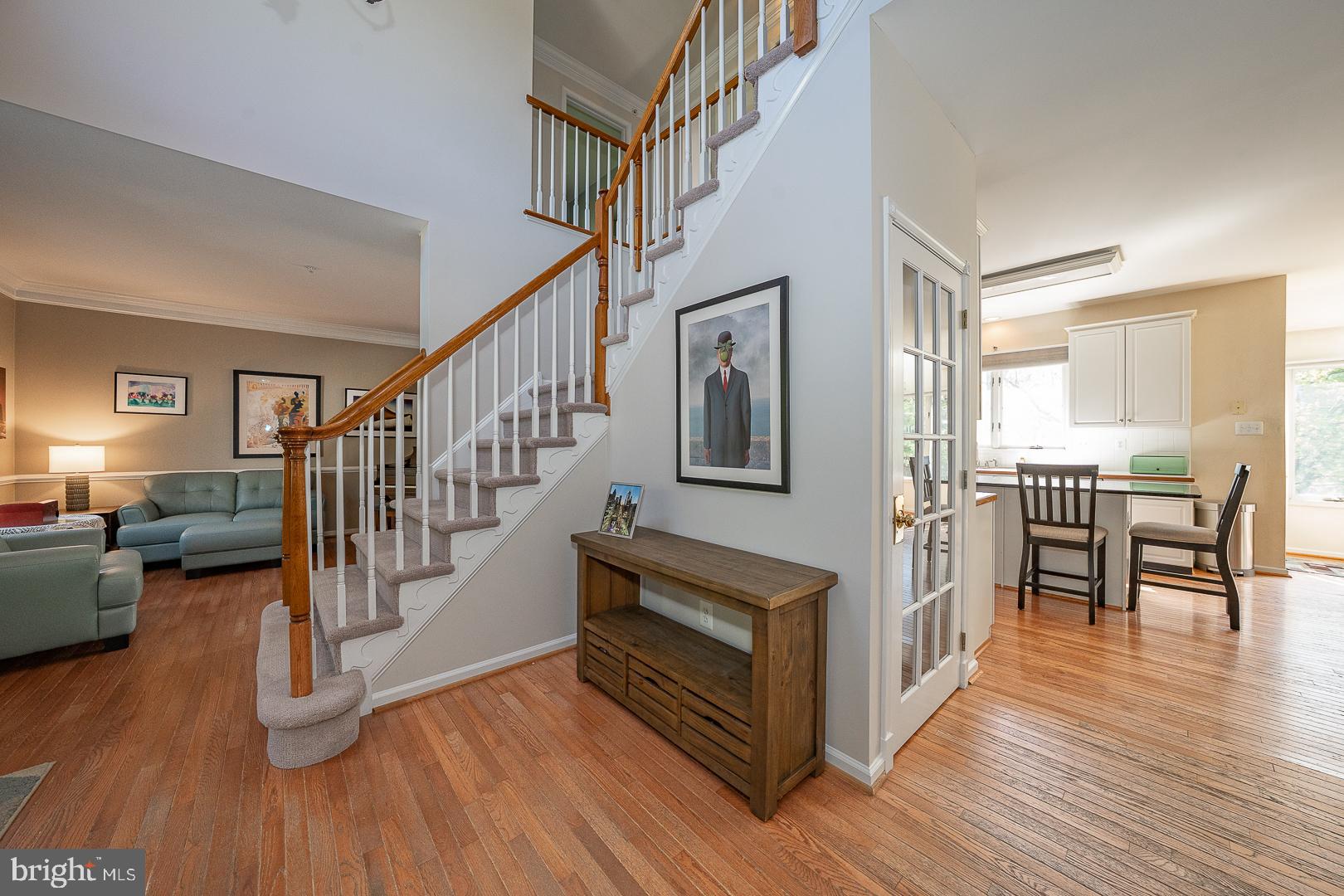 WHITFORD RIDGE - Residential