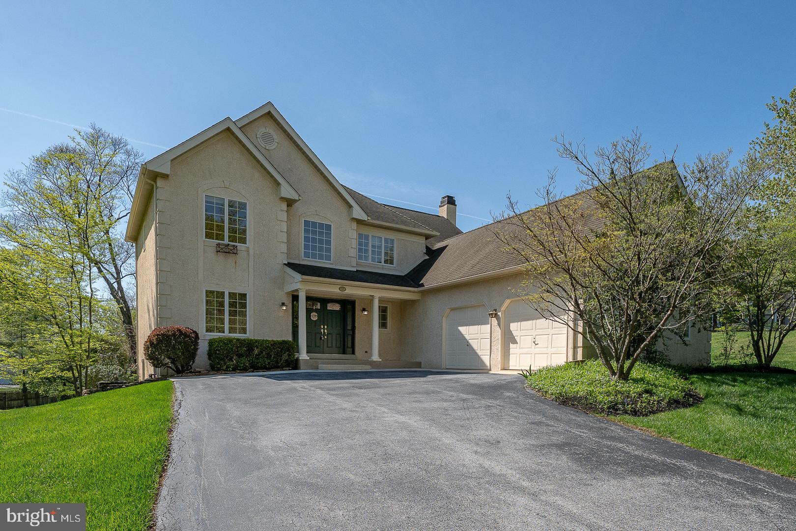 WHITFORD RIDGE - Residential