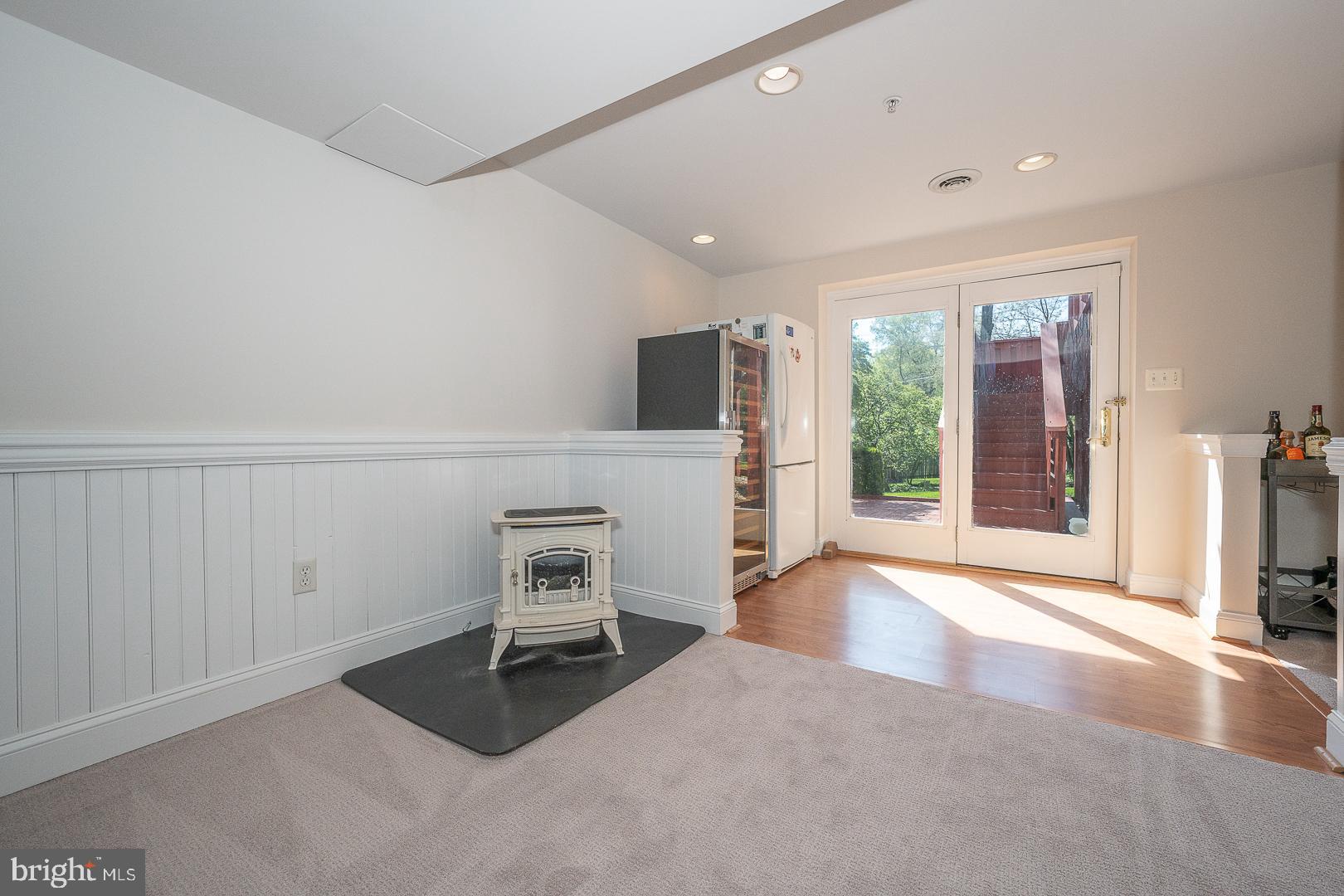 WHITFORD RIDGE - Residential