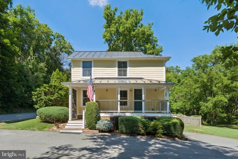 Homes For Sale - 18280 Clayton Hall Road<br/> BLUEMONT, VA 20135