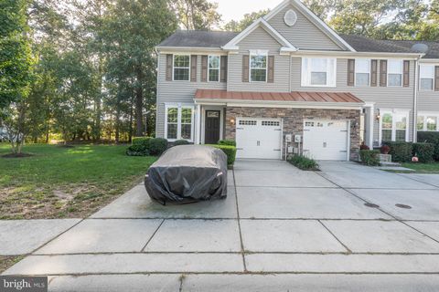 20012 BLUFF POINT DRIVE MILLSBORO DE 19966