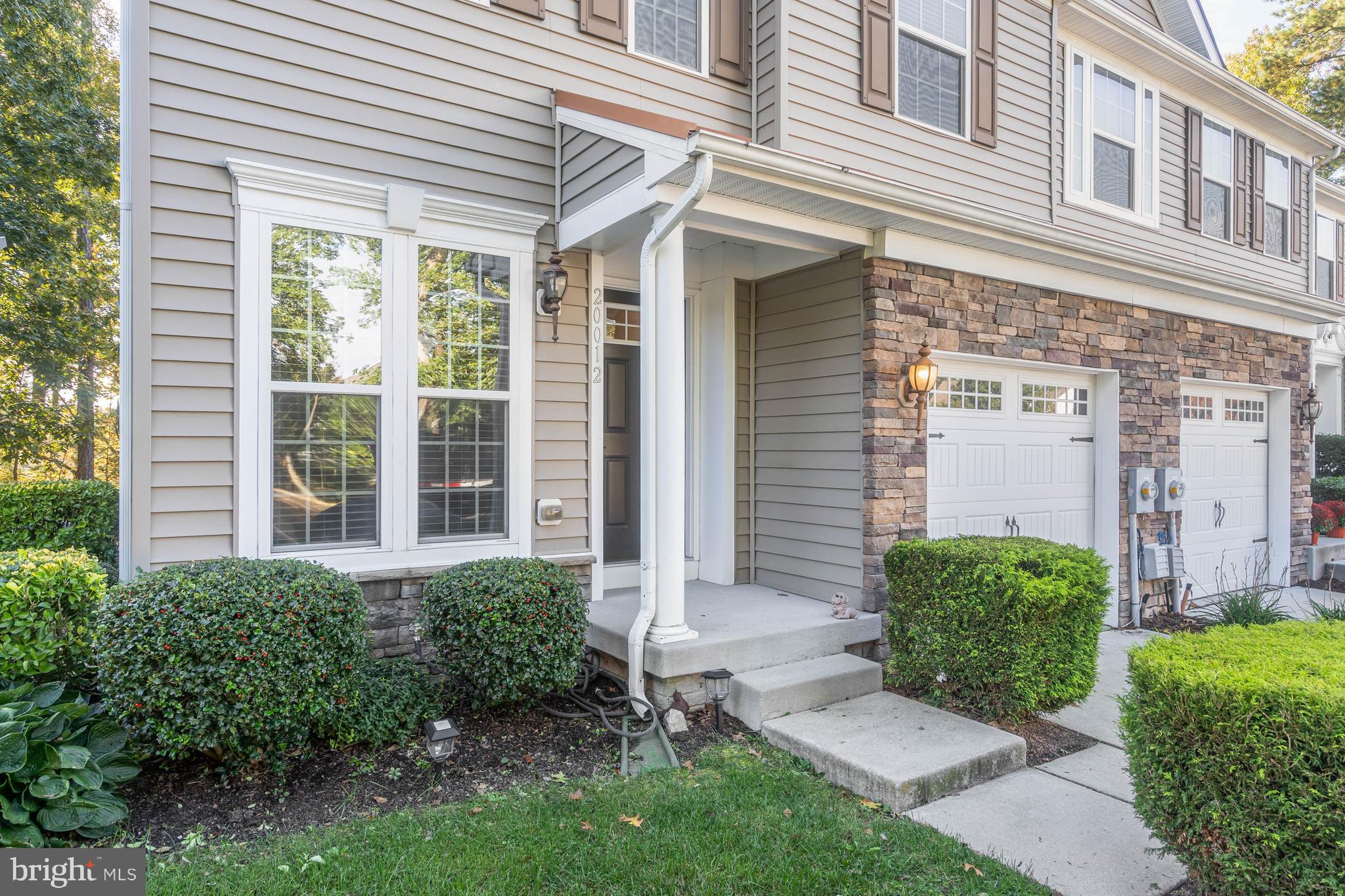 20012 BLUFF POINT DRIVE