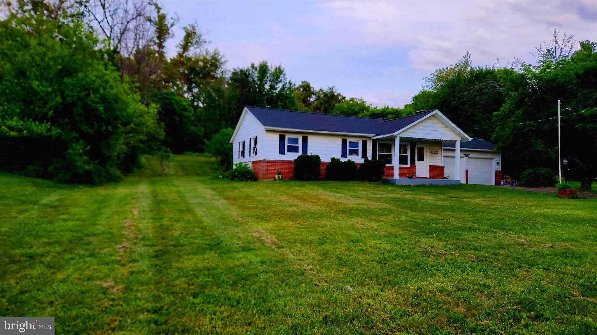 8803 SHARPSBURG PIKE