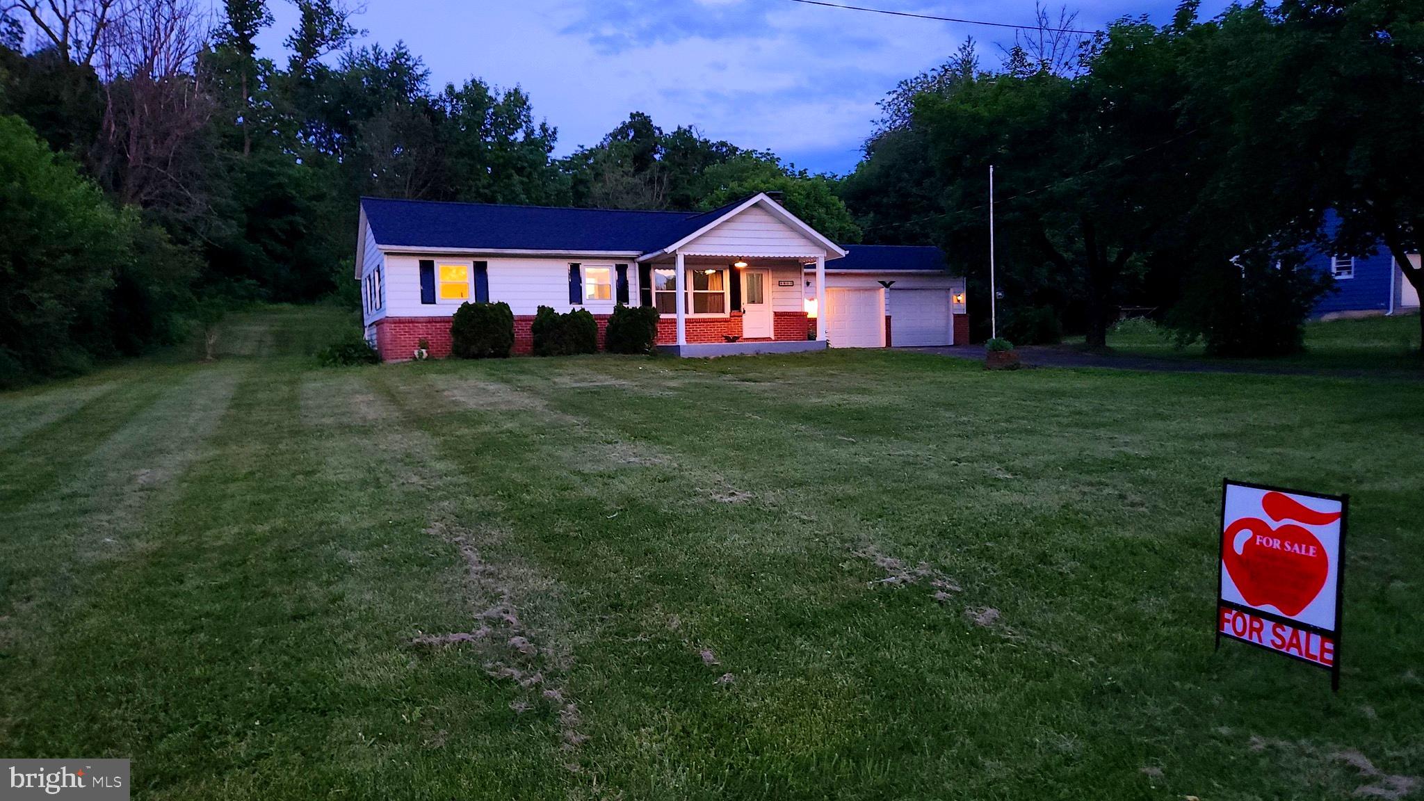8803 SHARPSBURG PIKE