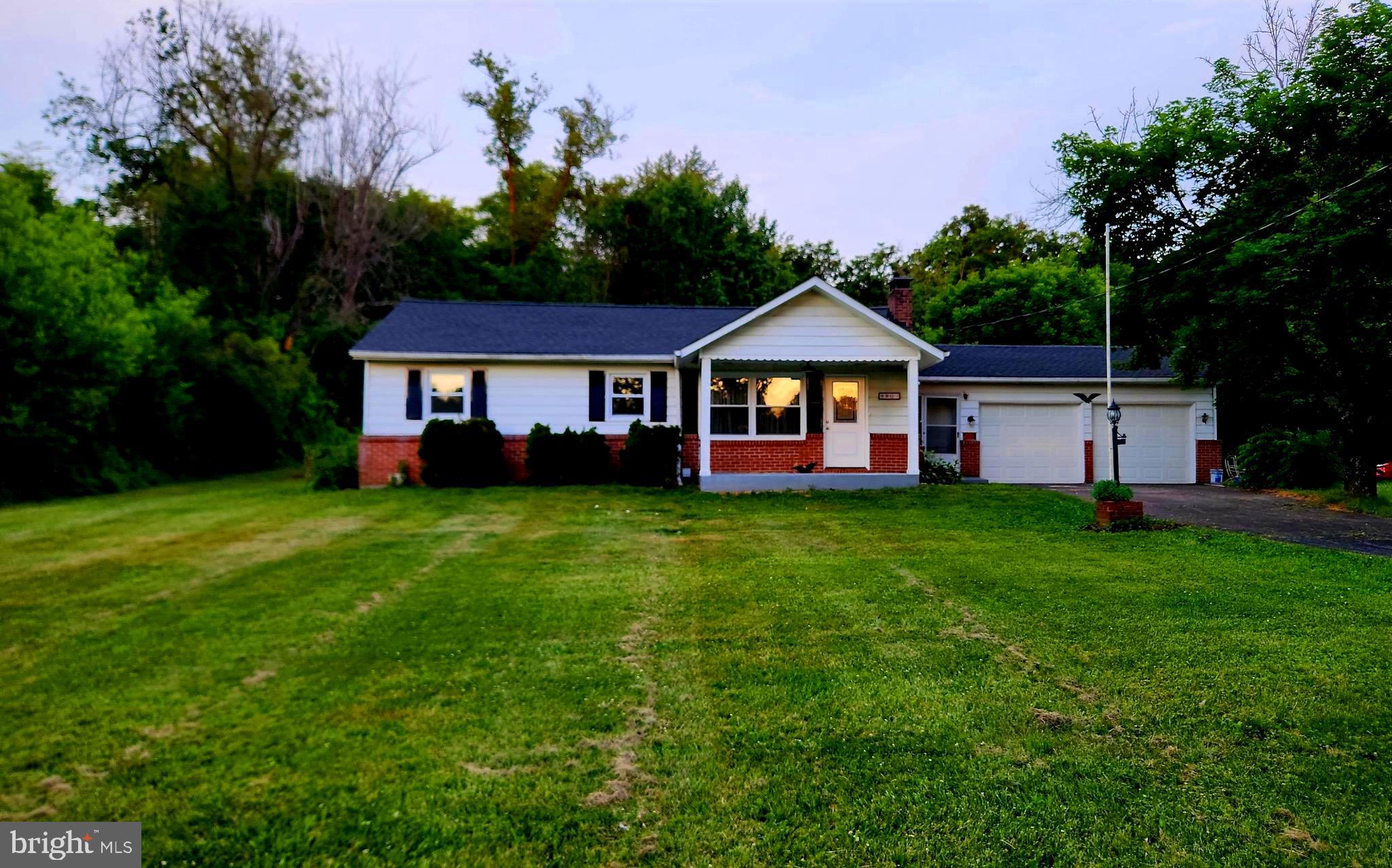8803 SHARPSBURG PIKE