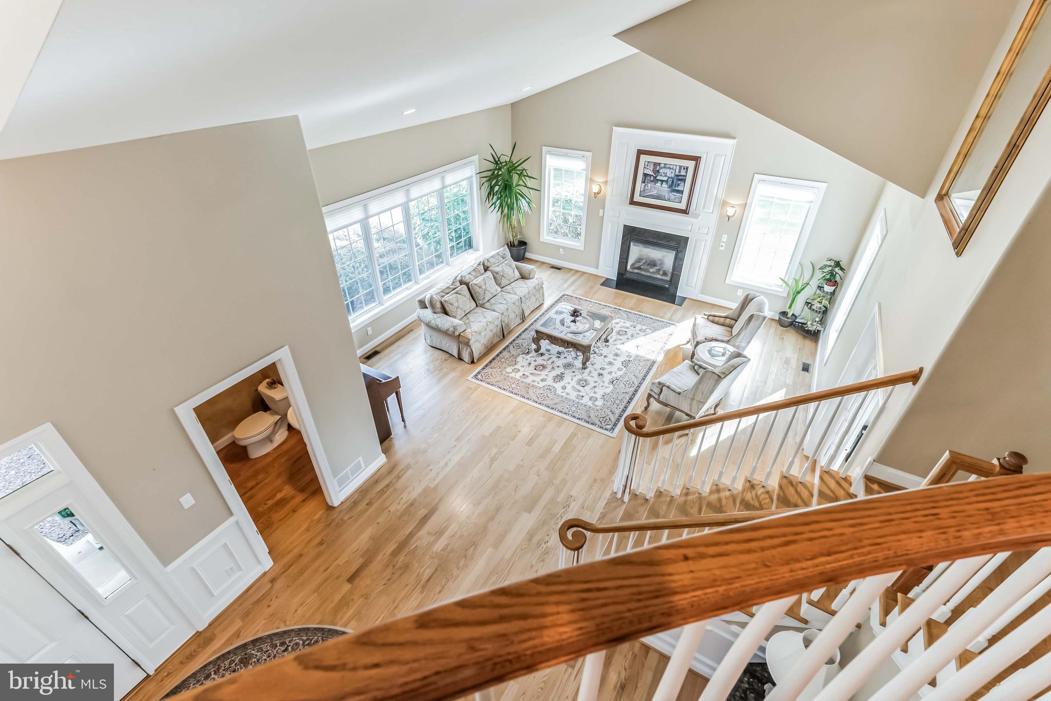 FOULKE MANOR - Residential