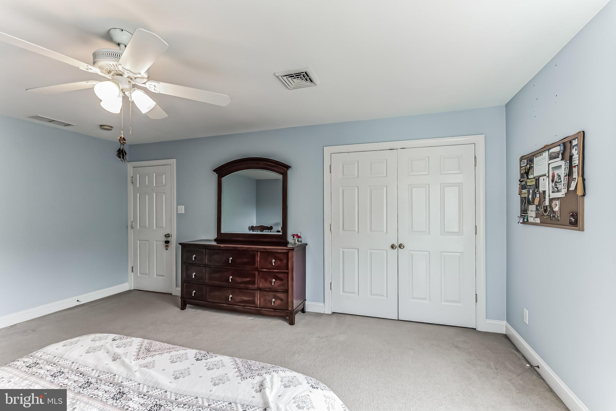 FOULKE MANOR - Residential