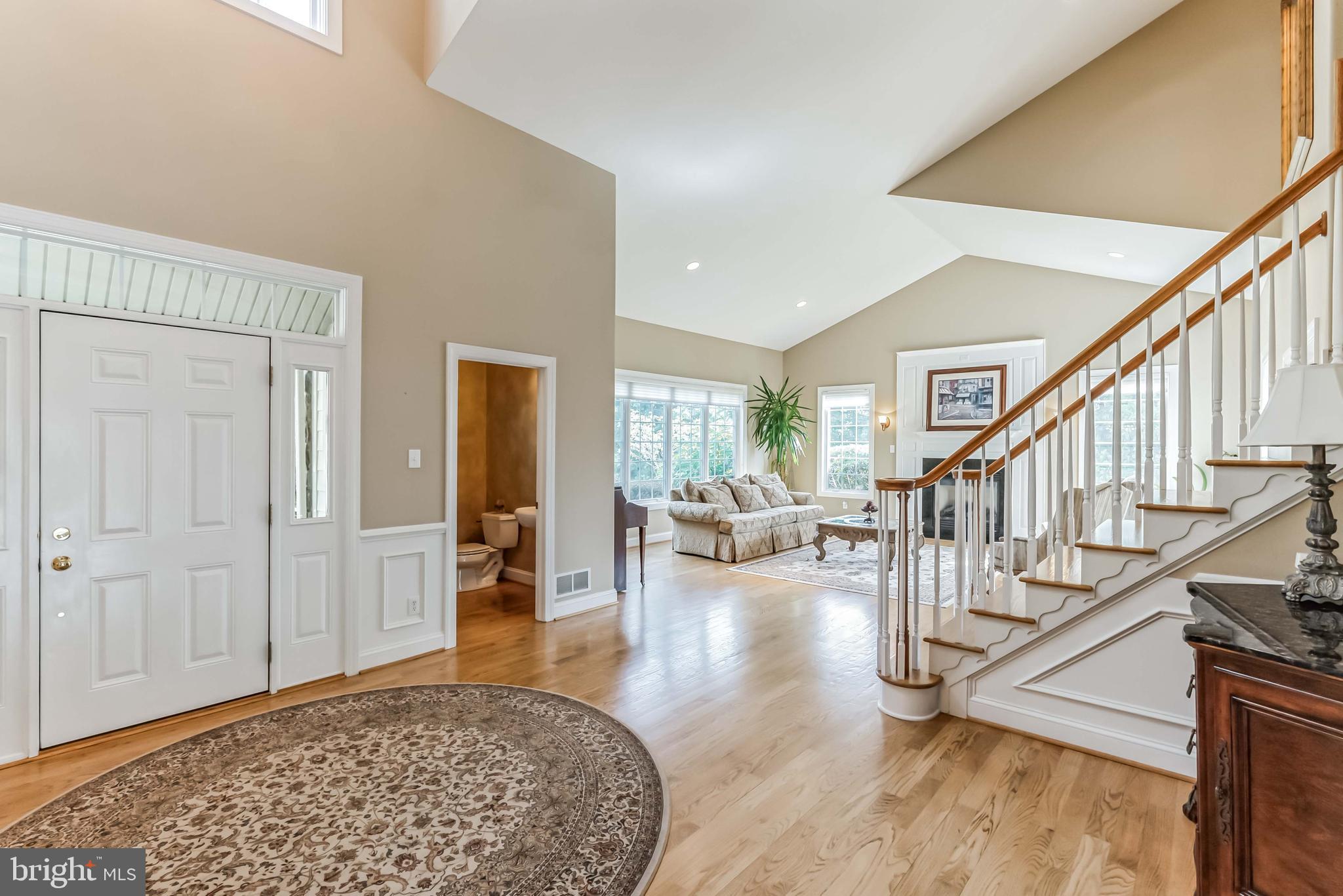 FOULKE MANOR - Residential