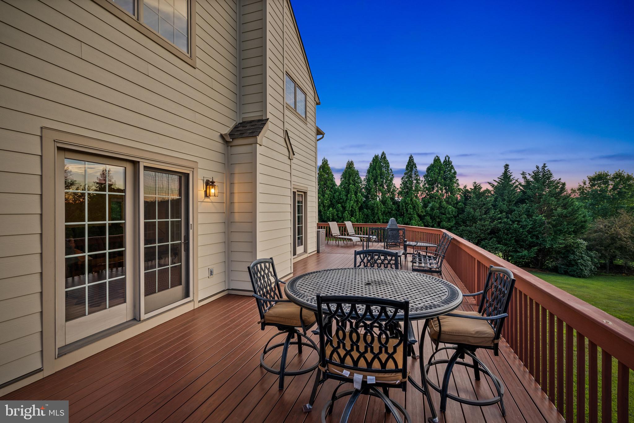 FOULKE MANOR - Residential