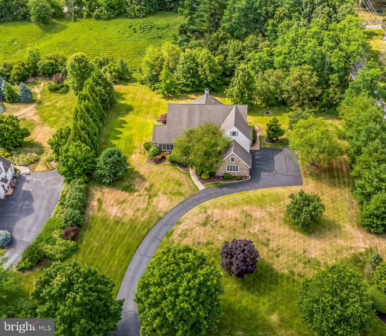 FOULKE MANOR - Residential
