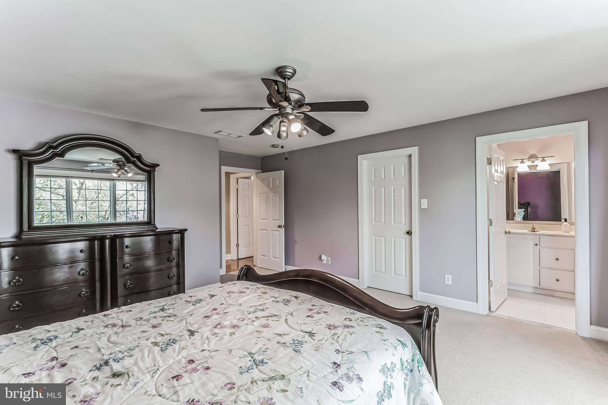 FOULKE MANOR - Residential