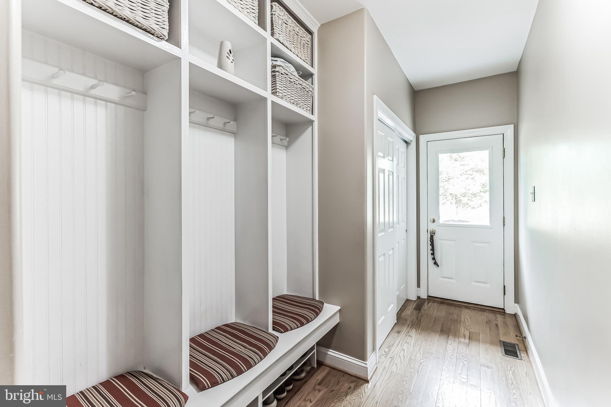 FOULKE MANOR - Residential