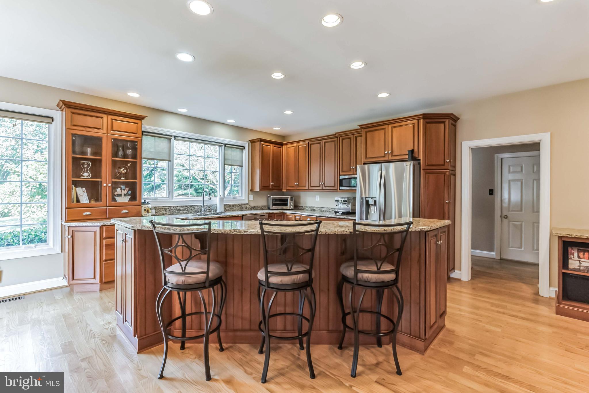 FOULKE MANOR - Residential