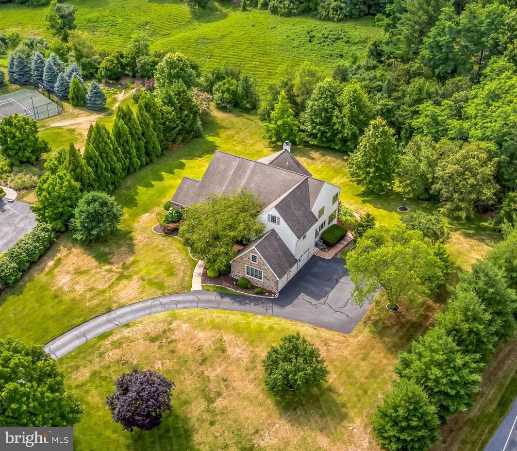 FOULKE MANOR - Residential