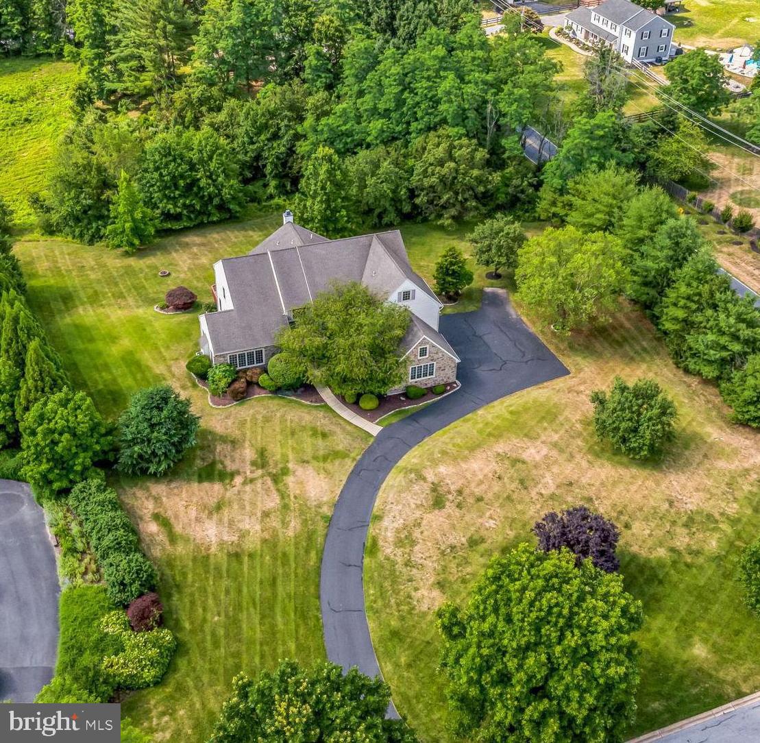 FOULKE MANOR - Residential