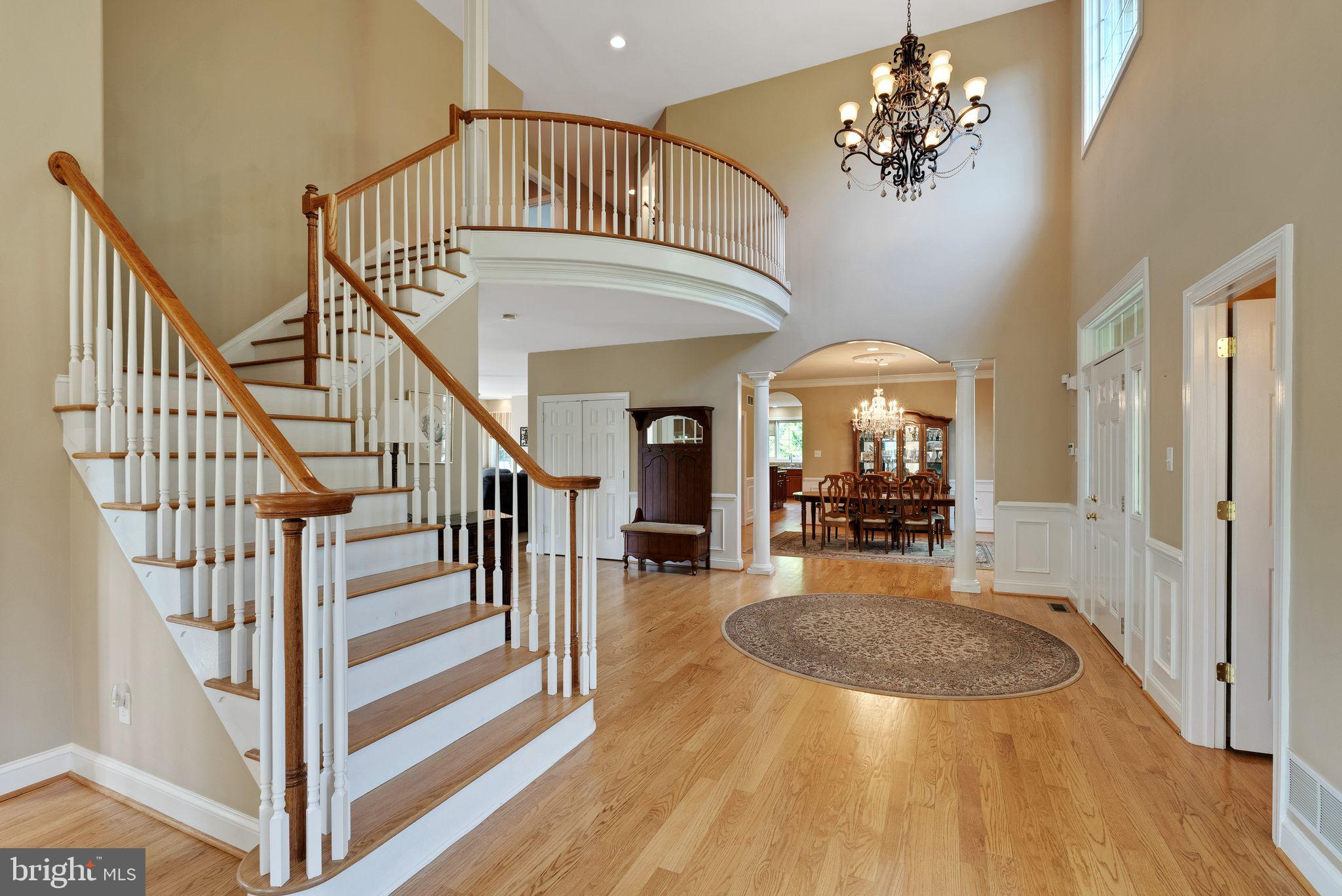 FOULKE MANOR - Residential