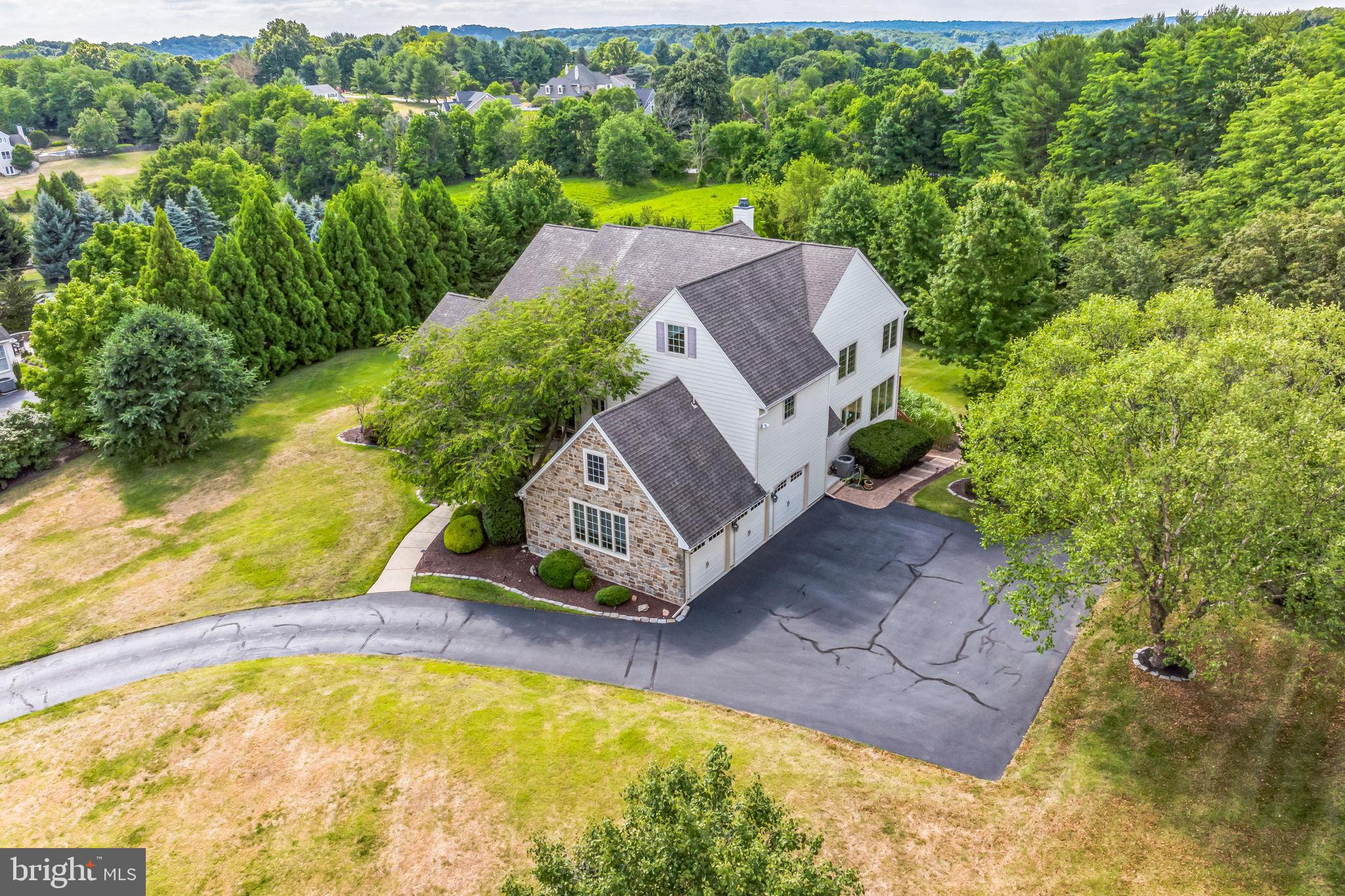 FOULKE MANOR - Residential